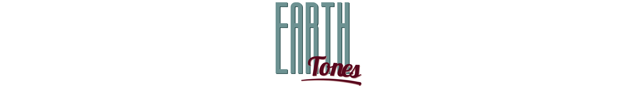 Earth Tones Sheets