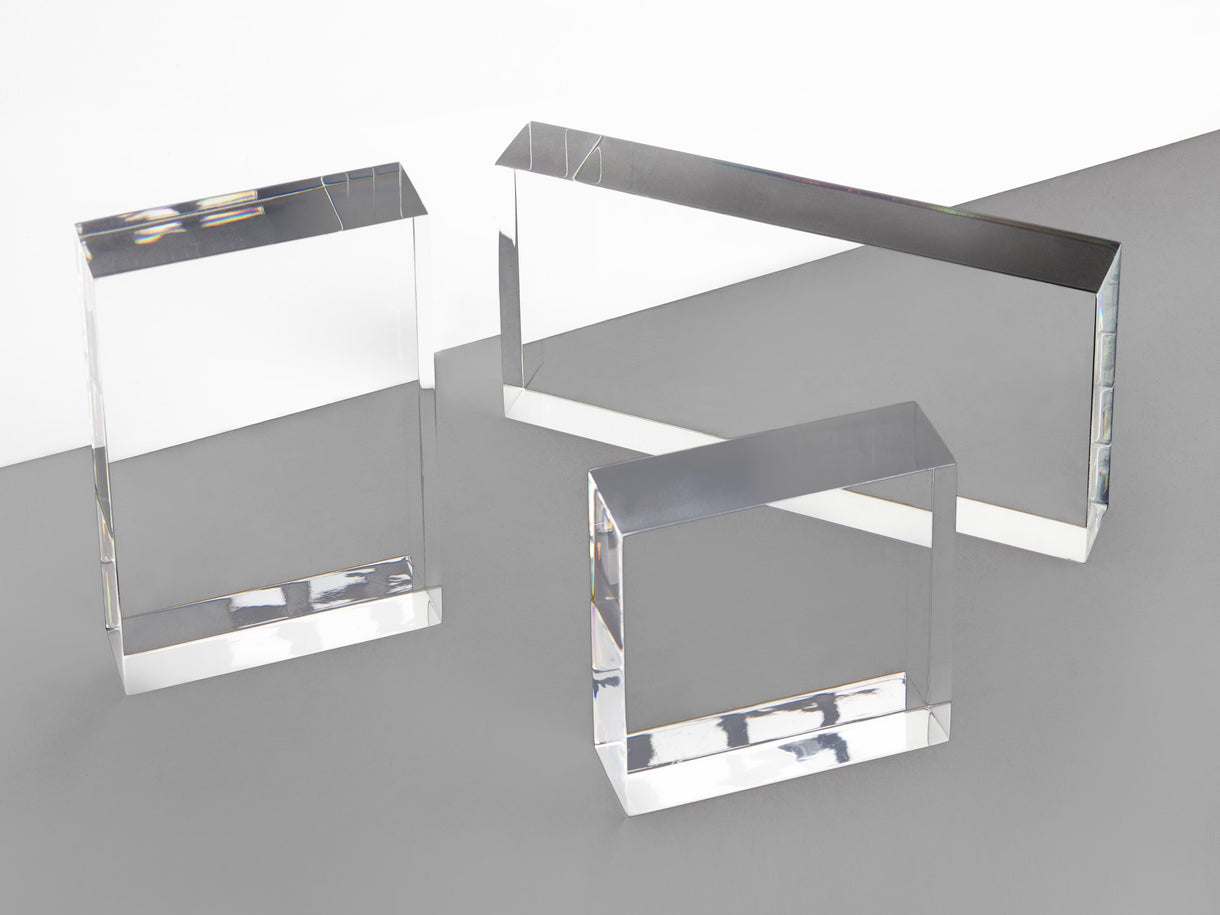 Acrylic Blocks