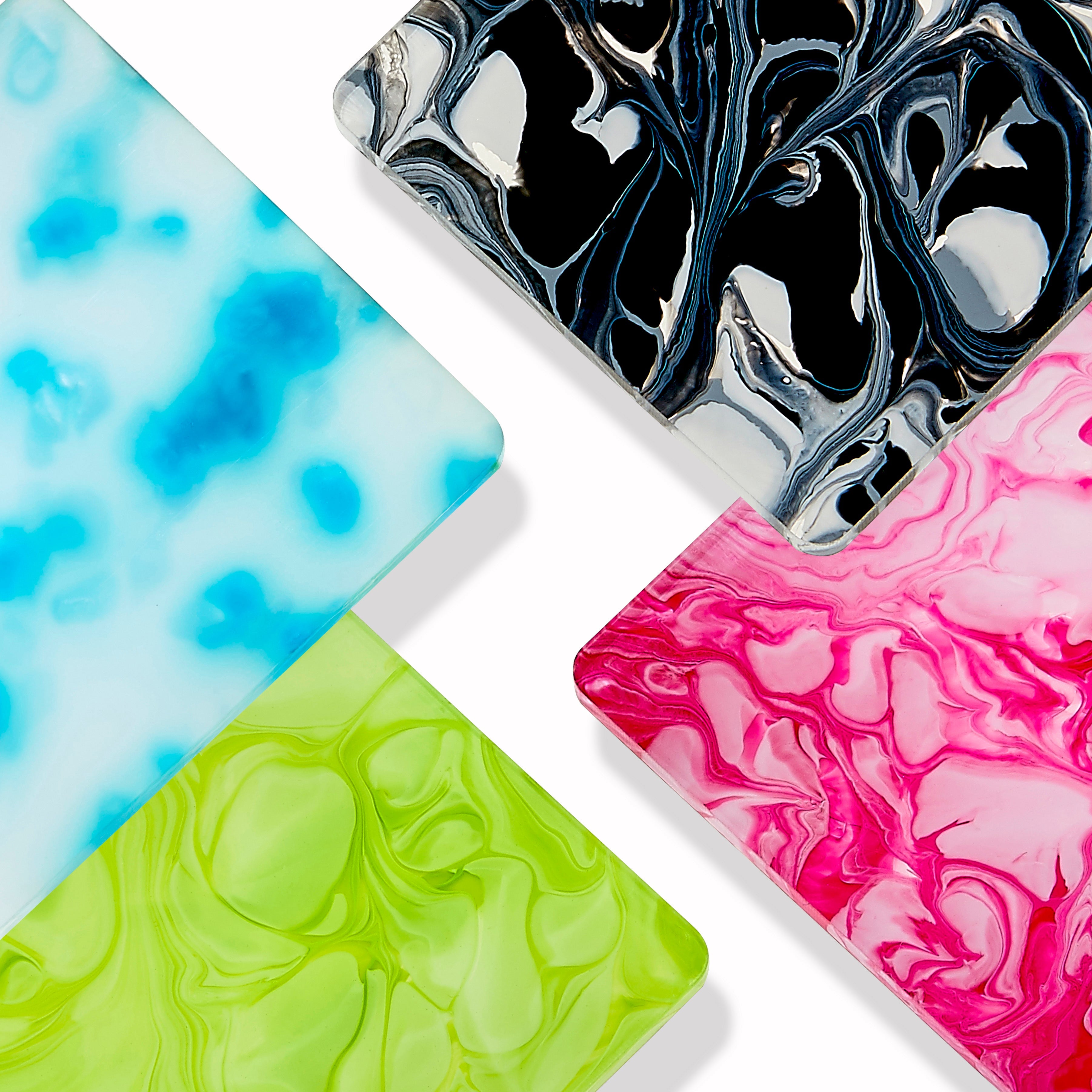 Special Sheets