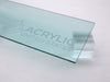 1/8" Light Green Transparent #2111 Acrylic Sheet