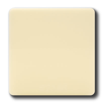 1/8" Ivory Translucent #2146 Acrylic Sheet