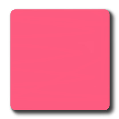 CLEARANCE - 1/8" Magenta Opaque #6004 - Size: 6"x12"