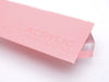 1/8" Light Pink Opaque #6001 Acrylic Sheet