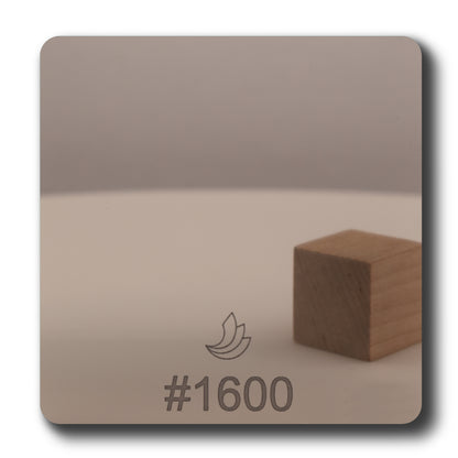 1/8" Bronze Mirror #1600 Acrylic Sheet