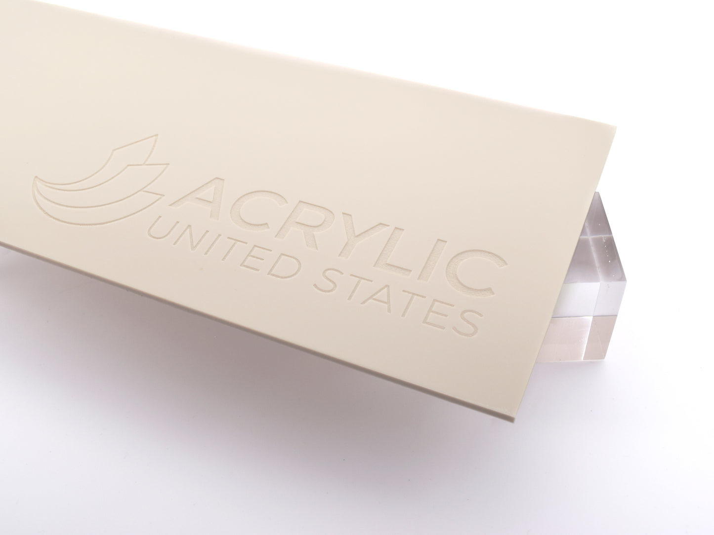 1/8" EarthTone Opulent Opale Matte Soft Touch Acrylic Sheet