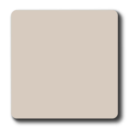 1/8" EarthTone Opulent Opale Matte Soft Touch Acrylic Sheet