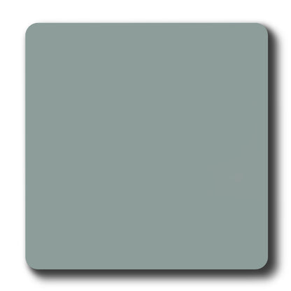 1/8" EarthTone Ocean Drive Matte Soft Touch Acrylic Sheet