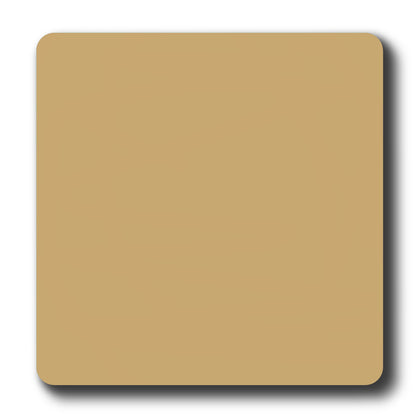 1/8" EarthTone Sahara Sand Matte Soft Touch Acrylic Sheet