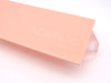 1/8" Pastel Orange Matte Soft Touch Acrylic Sheet