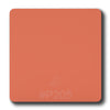 1/8" Pastel Corail Matte Soft Touch Acrylic Sheet