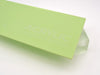 1/8" Pastel Green Matte Soft Touch Acrylic Sheet