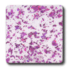 1/8" Holographic Purple Flakes Acrylic Sheet