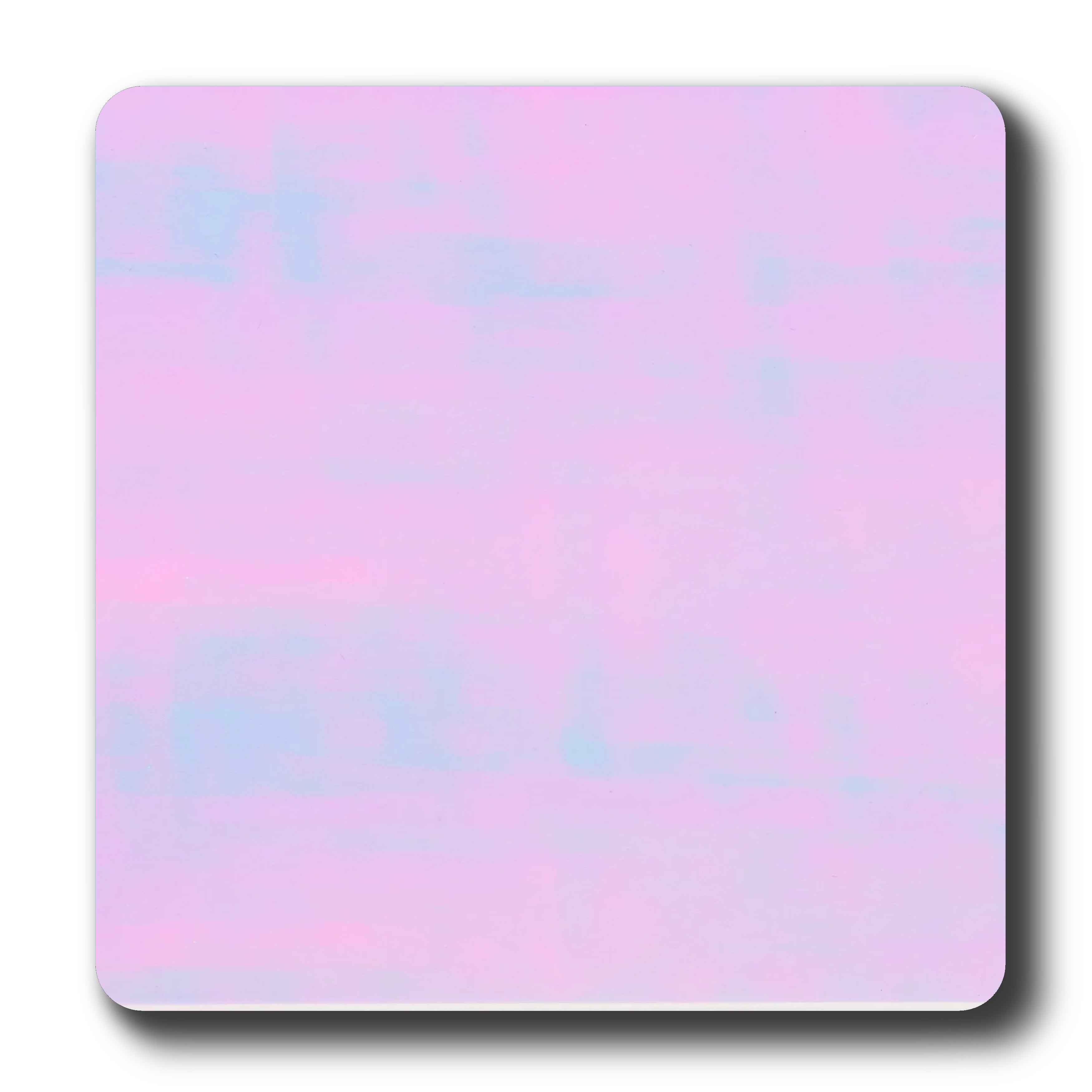 1/8" Radiant Iridescent Acrylic Sheet