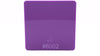 Cargar y reproducir vídeo en el visor de la Galería, Hoja acrílica P95 #M6002 mate púrpura de 1/8&quot;