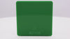 Load and play video in Gallery viewer, 1/8&quot; Green Opaque #2108 Acrylic Sheet