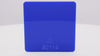 Cargar y reproducir vídeo en el visor de la Galería, Hoja acrílica azul translúcida #2114 de 1/8&quot;