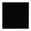 Black Opaque #2025 Acrylic Sheet