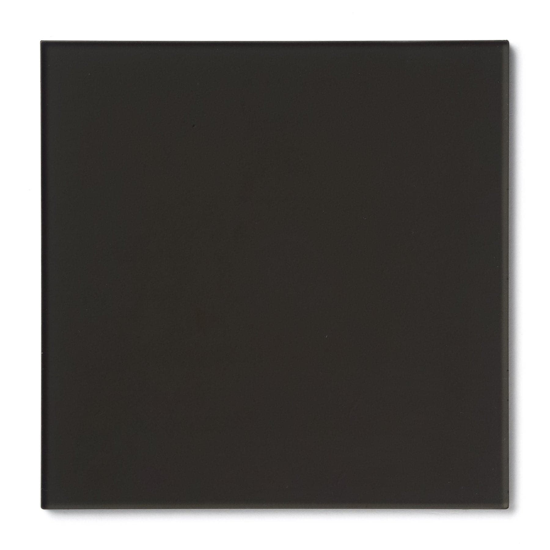 Acrylic Sheet 1/8" Gray Tinted Transparent #2064