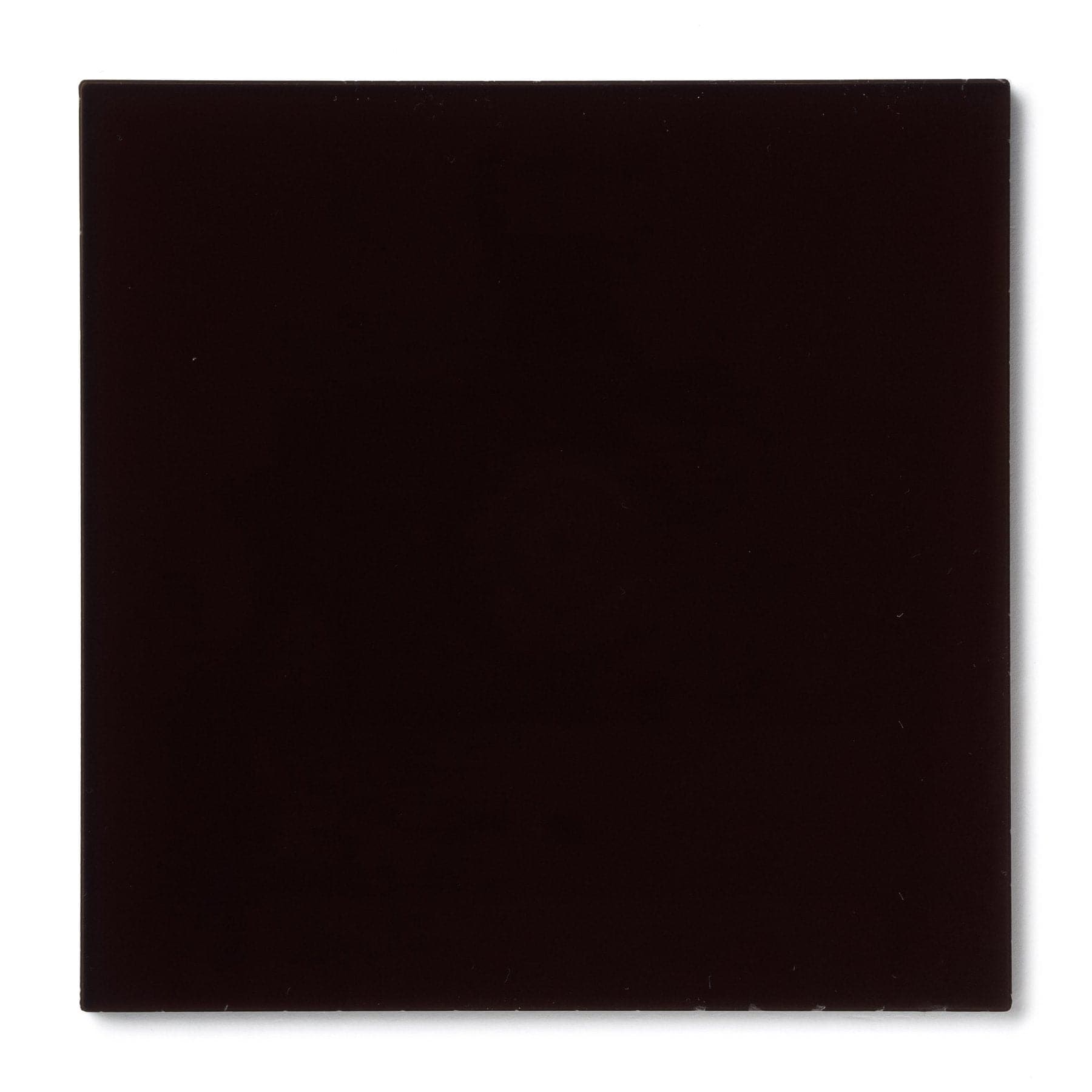 Acrylic Sheet 1/8" Dark Bronze Transparent #2370